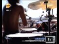 Çilekeş - Kendimden Geriye(Rock N Coke 2011 ...