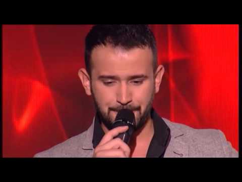 Cakana, Alen, Naida i Harun - Splet pesama (LIVE) - GK - (TV Grand 03.11.2015.)