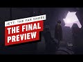 JETT: The Far Shore - The Final Preview