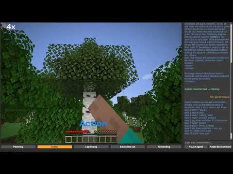 YouTube Demo