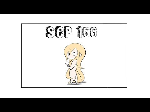 SCP-166 EXPLIQUÉ EN 2 MINUTES !