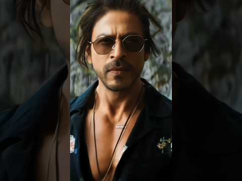 PATHAAN!!!🥵🔥| Shah Rukh Khan | SRK EDITZ