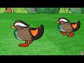 CBeebies Boo Chinese Garden English Full Episode BBC Kids English