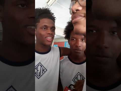 BATALHA DO JK :PT 1 MC luanzin e MC 2K vs MC PTK e MC Buchecha