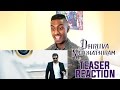 Dhruva Natchathiram - Teaser 2 Reaction & Review | Chiyaan Vikram | PESH Entertainment