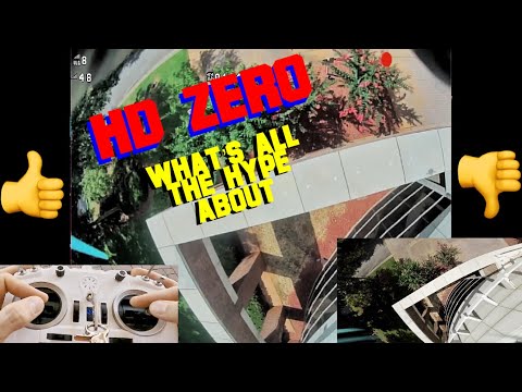 What is HD Zero 🤫 Who is it For..?
