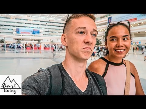 HOW TO EXTEND YOUR TOURIST VISA IN BANGKOK THAILAND STEP BY STEP GUIDE Video