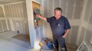 Huntsville builder talks affordable housing and development charges