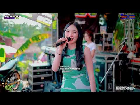 SENADA - EGO WONG TUO - KURNIA RAHMA | WEDDING BUDIHARTO & MAULIDIYAH - MAYONG LOR JEPARA