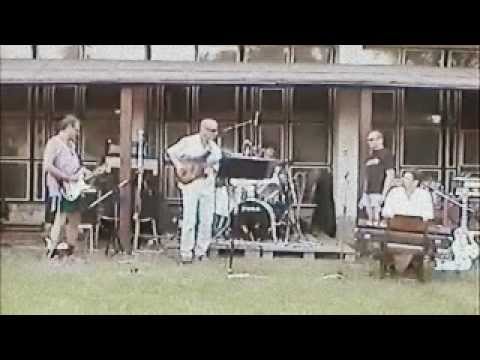 Tréma/Schelinger Jirko/ EXOTBand