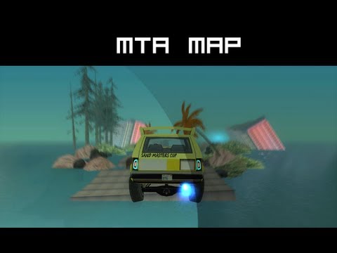 [DM] NiskaS ft. Spyke - Jumping on the road