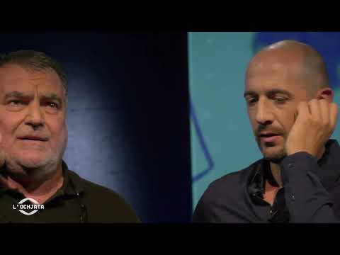 I Chjami Aghjalesi - Paghjella