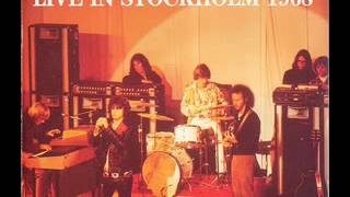 The Doors - A Little Game (Stockholm 1968, 1st Show)