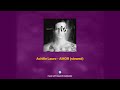 Achille Lauro AMOR 𝘀𝗹𝗼𝘄𝗲𝗱 𝗿𝗲𝘃𝗲𝗿𝗯