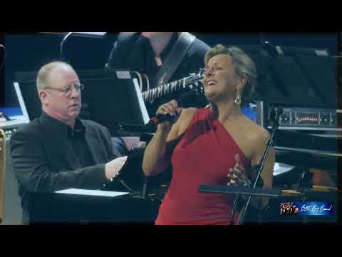 BBC Big Band Divas featuring Claire Martin OBE | Hall for Cornwall | 18 Mar 2023 | BOOK NOW