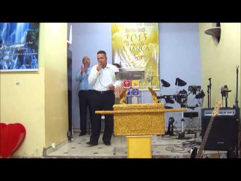 Bem vindo.....Quadrangular Vera Cruz.......12 Dezembro 2012 - Conselso.