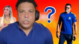 URGENTE!! RICARDO ROCHA COBRA FORTUNA DO CRUZEIRO E JUSTIA DO TRABALHO TOMA DECISO DEFINITIVA!