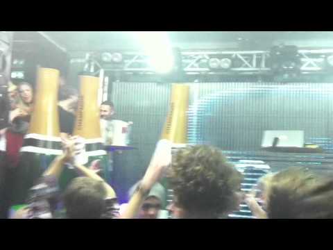 DADA LIFE Δ live at Ambassadeur, Stockholm Δ ALCOHOLIC