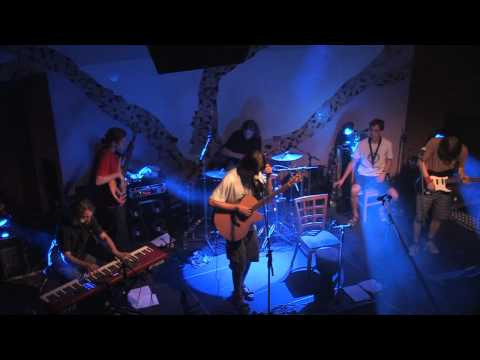 Na Rozcestí: Letadlo - Live Buena Vista