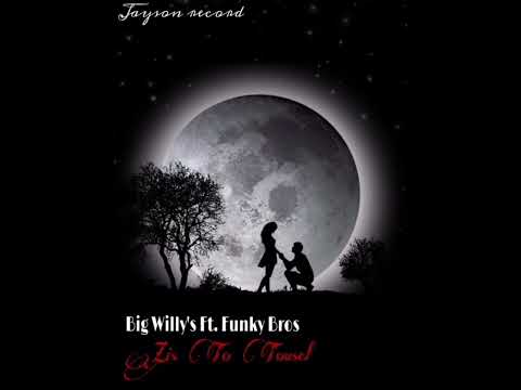 Big Willys & Funky Bros - Zis To Tousel ( Jayson Records )