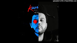 The Weeknd - Odd Look / Lost In The Fire (Transition)