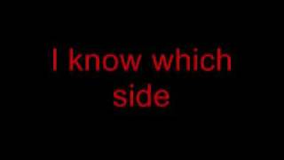 Thursday - Ladies And Gentlemen: My Brother, The Failure {with lyrics}