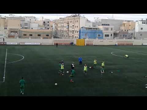 BOV First Division Zebbug Rangers FC vs St Lucia FC