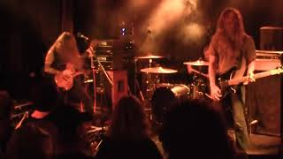 Yob - September 6, 2018