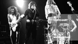 Captain Beefheart & The Magic Band - Live at the Rainbow Theatre 04/17/73
