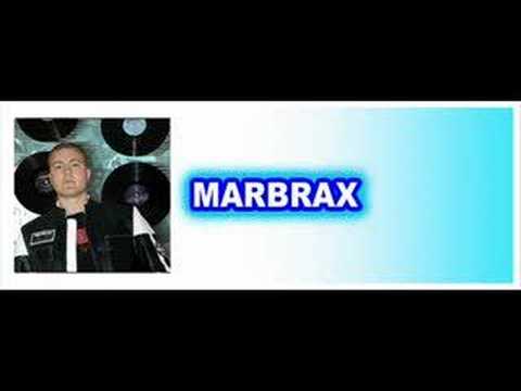 Dj Marbrax - Dont Sleep