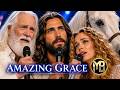 Mikhail Bennett, Christian Grace & Rose Bennett – Amazing Grace | You Never Stopped Loving Me