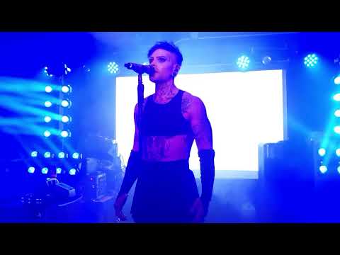 Danny Blu @ Arlene's Grocery (American Dream Tour; NYC) - 3