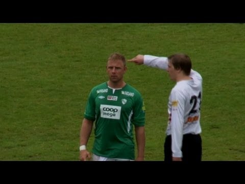 3div6, runde 10: Klepp - Frøyland 2-0 (1-0)