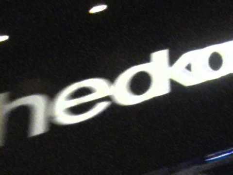 Hed kandi @ Platform 1 bristol