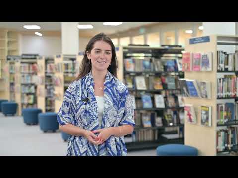 Gallery - Manuela Penenory reflects on her transformative journey as a JIS Lifer.