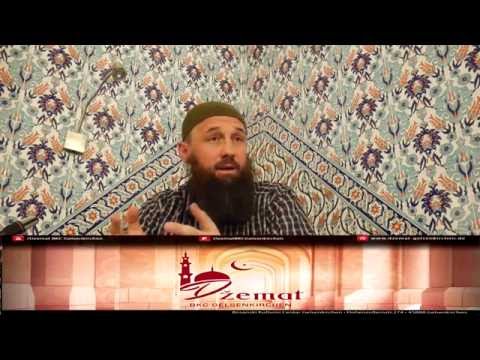 Sta te je odvelo u Dzehennem - Mr. Elvedin Pezic