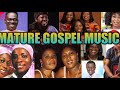 ThrowBack Mature Ghana Gospel Mix Part 1 MixTrees