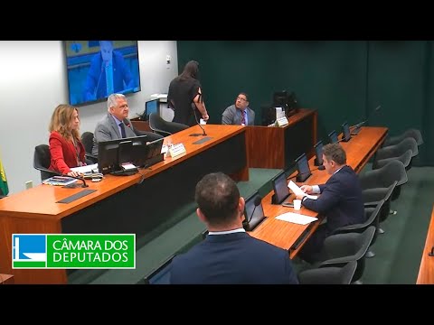 Fiscalização Financeira e Controle - Discussão e votação de propostas - 07/05/2025