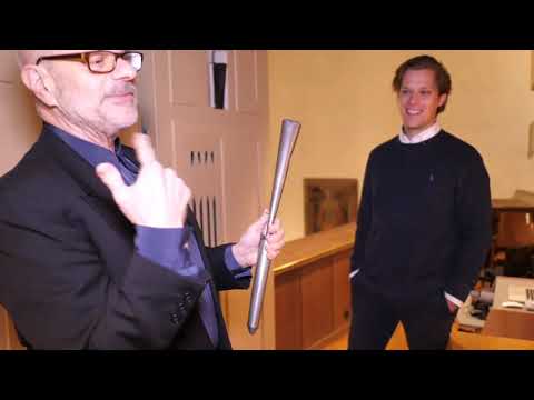 Die Rieger-Orgel in St. Katharinen – Interview mit Jan Nigges und Martin Lücker