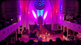 Hayden - No happy birthday live in Halifax 2023