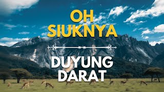 Download lagu OH SIUKNYA - DUYUNG DARAT (Male cover version) mp3