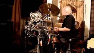 Ray's Drums For Blues With A Feeling By Paul Butterfield Blues Band