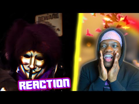 Choppa EBK - 'Response' REACTION!