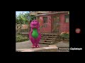 Barney Welcome Cousin Riff Featurette