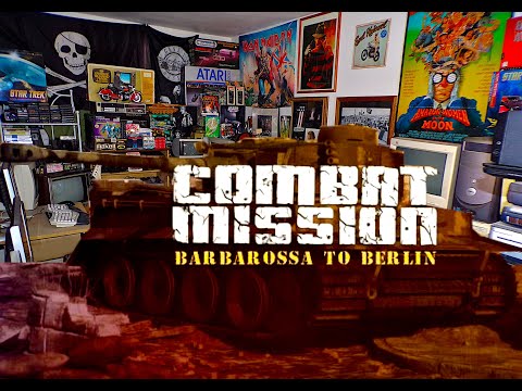 Combat Mission - Barbarossa to Berlin