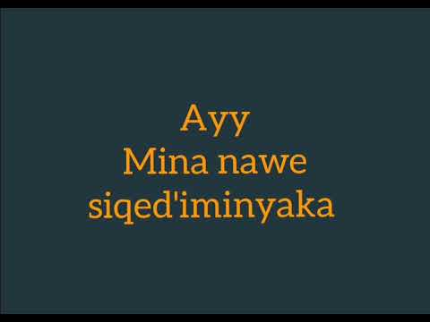 Dj stokie, Masithokoze Lyrics