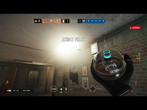 Valk Cam Spot: Meeting Hall, Oregon