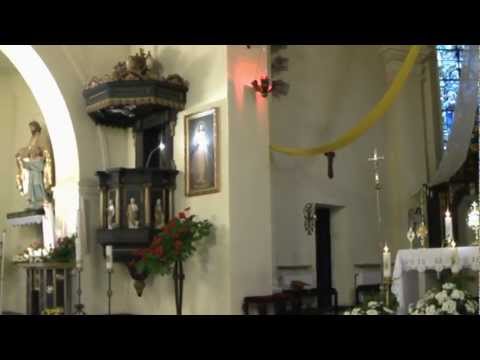 2012-06-15 cz.6 Czuwanie Modlitewne - Przytul mnie Jezu