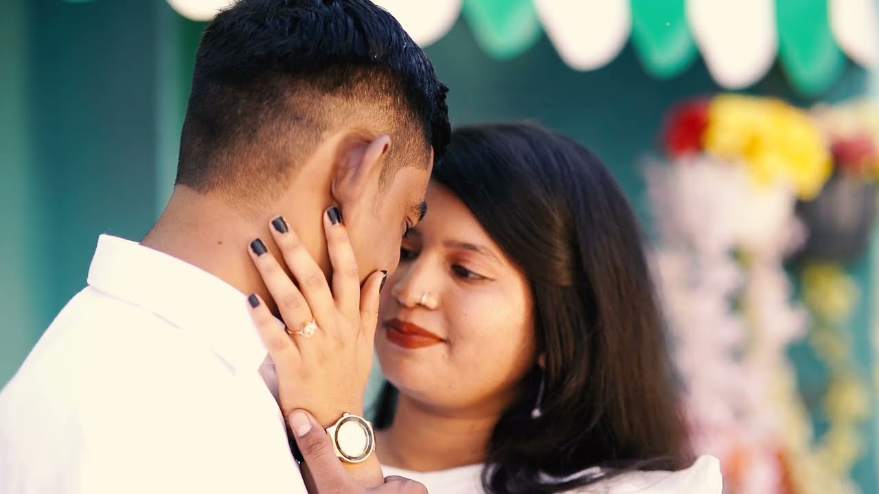 Mehul & Mittal | Cinematic Pre-Wedding Film