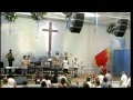 Jesus Culture - Glorious (Russian) 